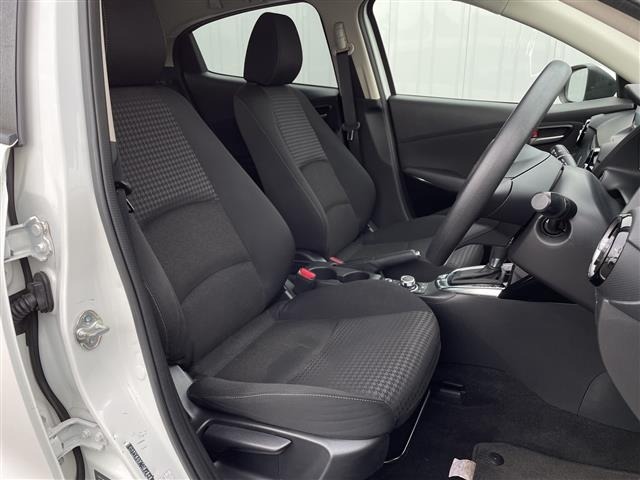 Mazda DEMIO 2017 7166648-5