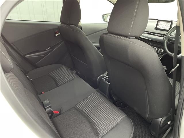 Mazda DEMIO 2017 7166648-8