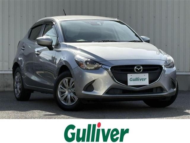 Mazda DEMIO 2015 7166649-0