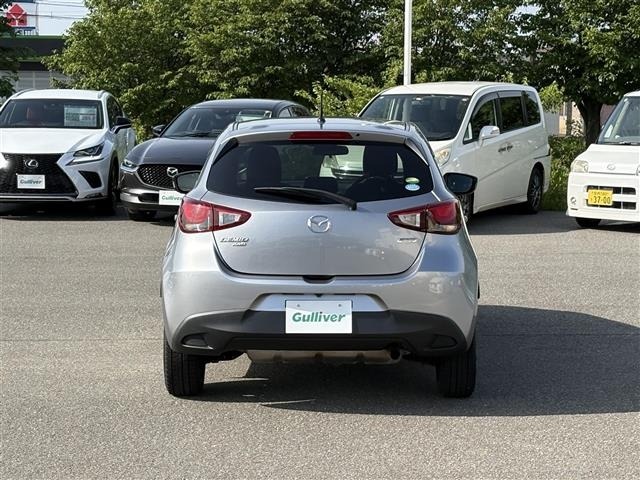 Mazda DEMIO 2015 7166649-10