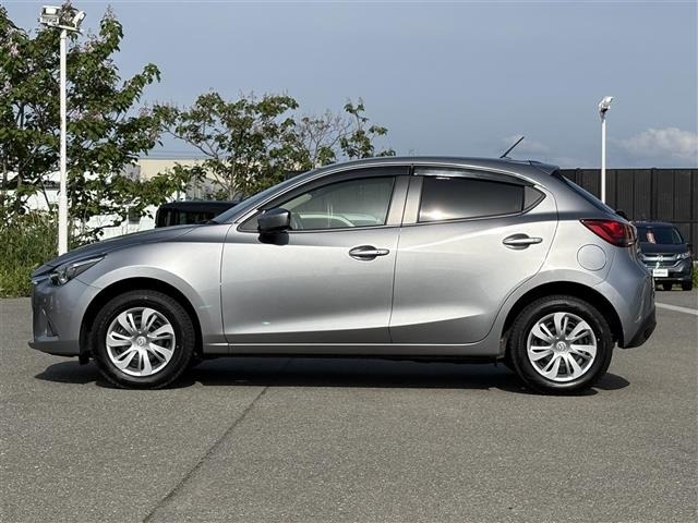Mazda DEMIO 2015 7166649-11