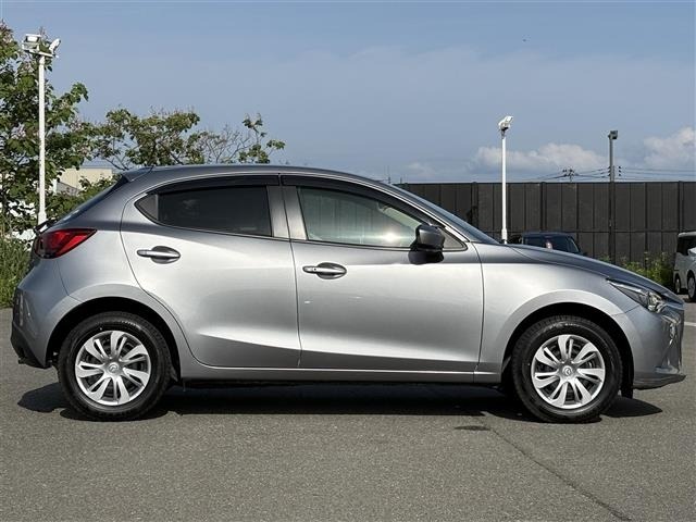 Mazda DEMIO 2015 7166649-12