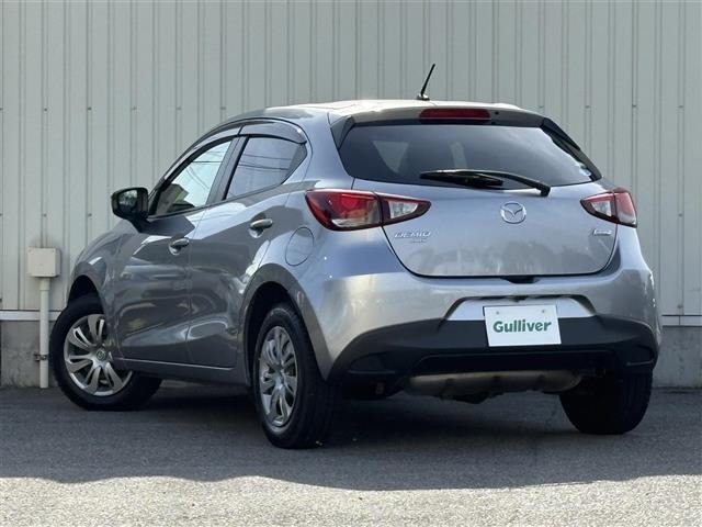 Mazda DEMIO 2015 7166649-13