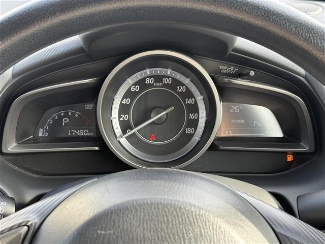 Mazda DEMIO 2015 7166649-15