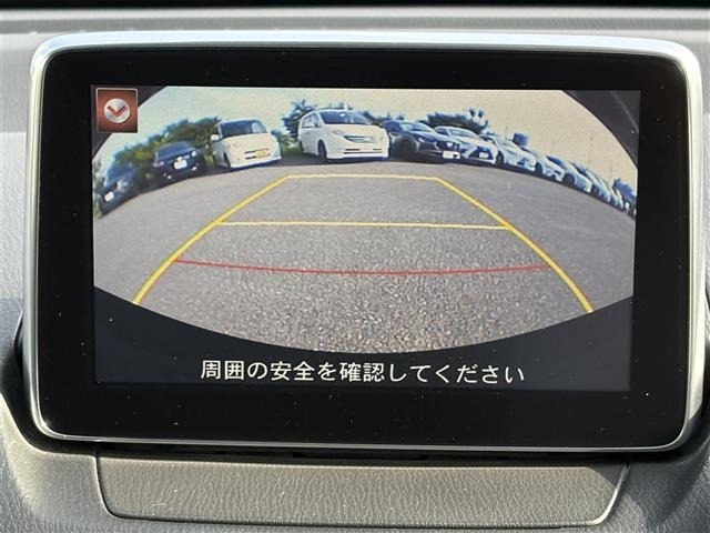 Mazda DEMIO 2015 7166649-19