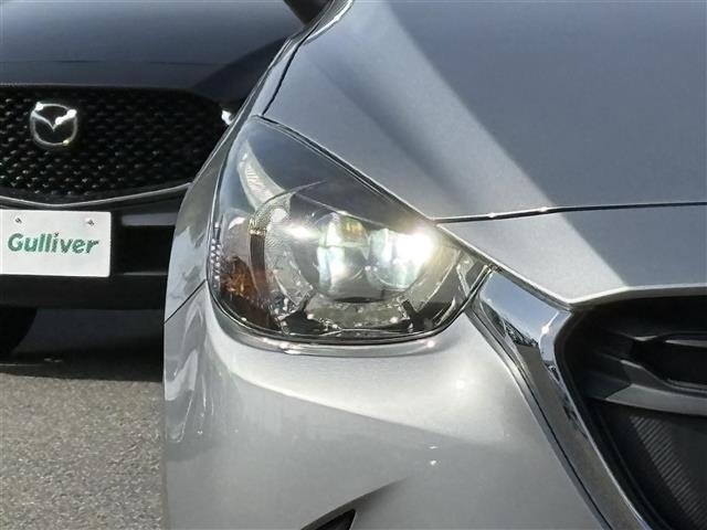 Mazda DEMIO 2015 7166649-2