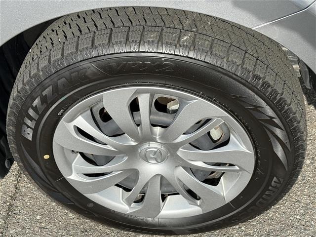 Mazda DEMIO 2015 7166649-22