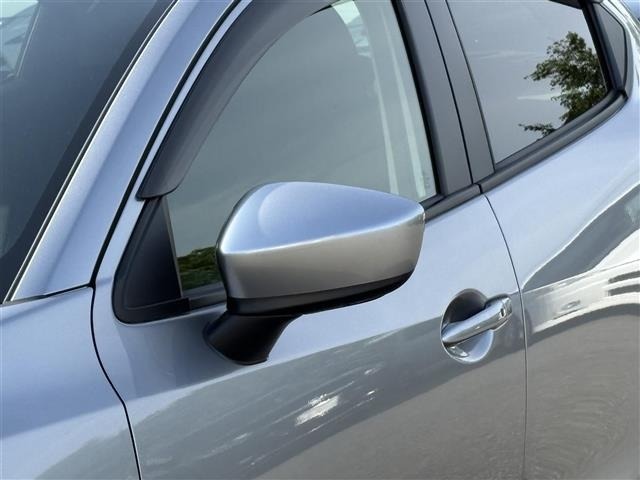 Mazda DEMIO 2015 7166649-4