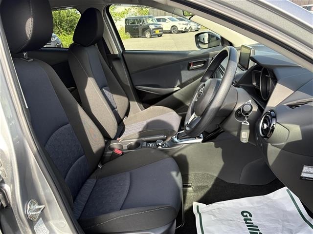 Mazda DEMIO 2015 7166649-5
