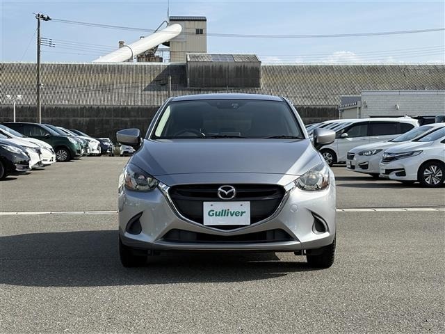 Mazda DEMIO 2015 7166649-9