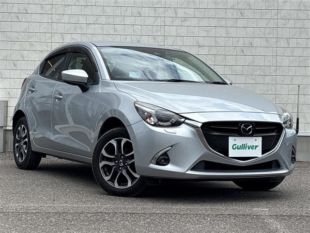 Mazda DEMIO 2018 7166663-0