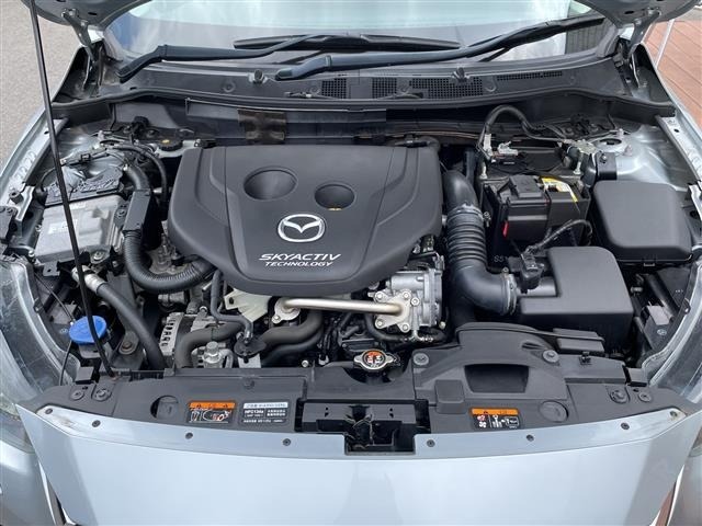 Mazda DEMIO 2018 7166663-15