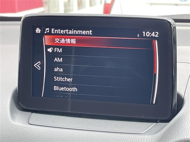 Mazda DEMIO 2018 7166663-17