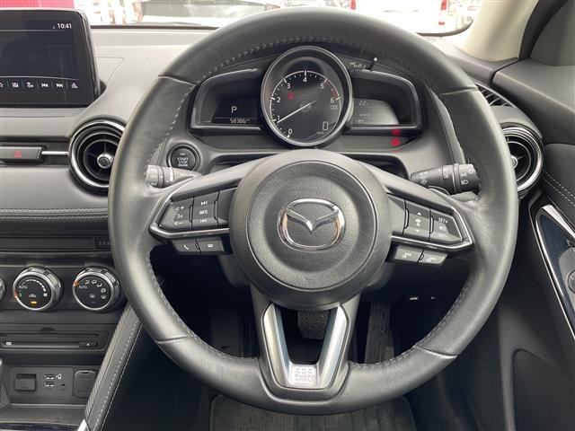 Mazda DEMIO 2018 7166663-19