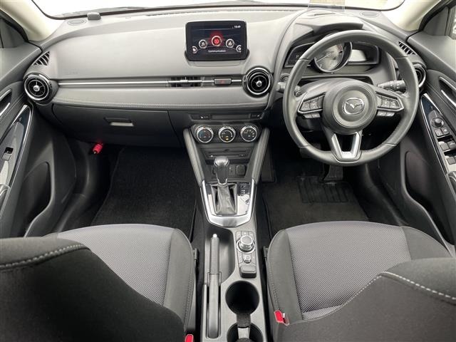 Mazda DEMIO 2018 7166663-2