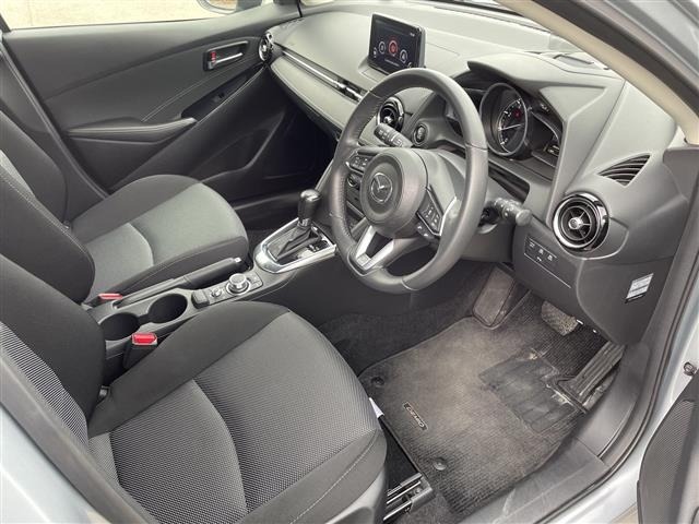 Mazda DEMIO 2018 7166663-4