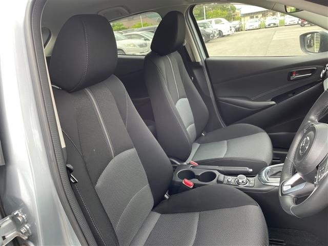 Mazda DEMIO 2018 7166663-6