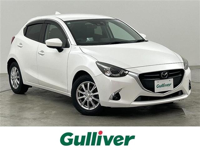 Mazda DEMIO 2016 7166664-0