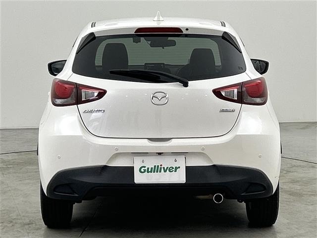 Mazda DEMIO 2016 7166664-13