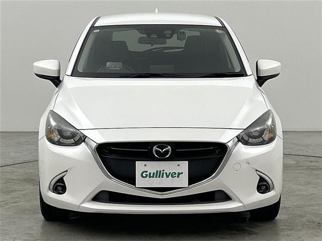 Mazda DEMIO 2016 7166664-14