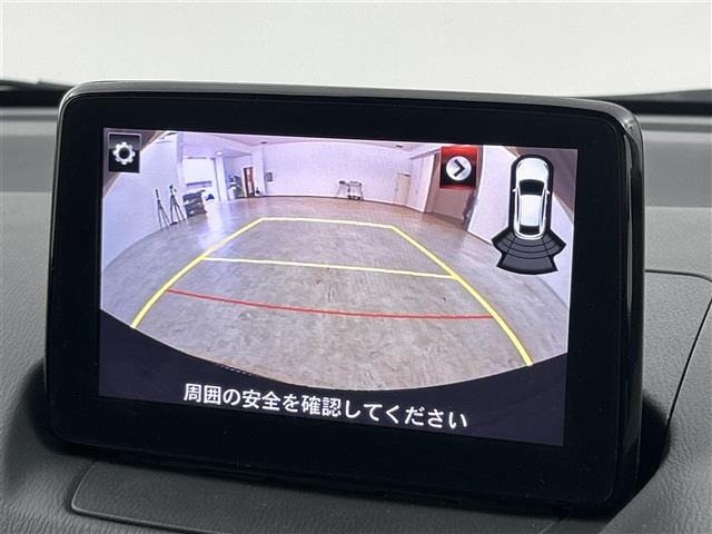 Mazda DEMIO 2016 7166664-19