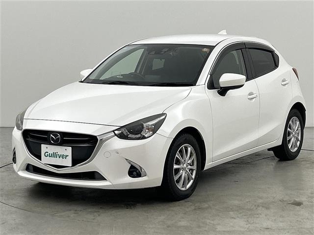 Mazda DEMIO 2016 7166664-2