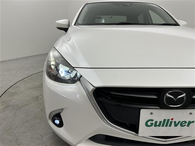 Mazda DEMIO 2016 7166664-20