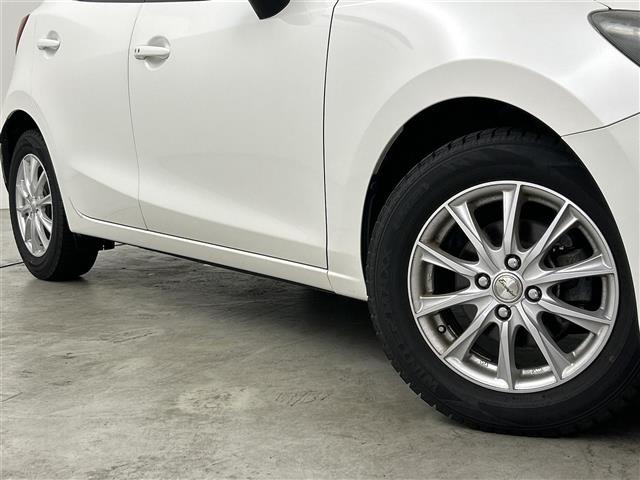 Mazda DEMIO 2016 7166664-22