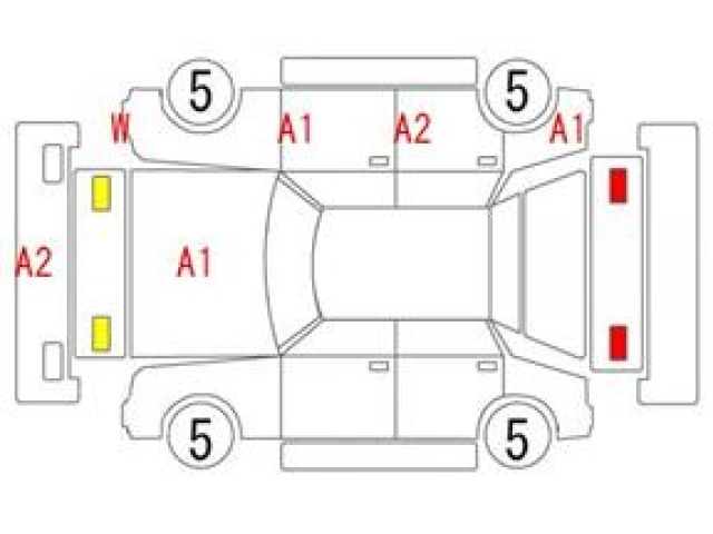 Mazda DEMIO 2016 7166664-23