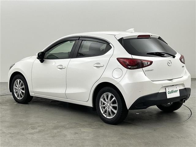 Mazda DEMIO 2016 7166664-4