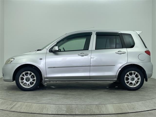 Mazda DEMIO 2003 7166706-10