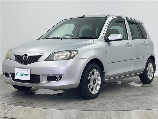 Mazda DEMIO 2003 7166706-12