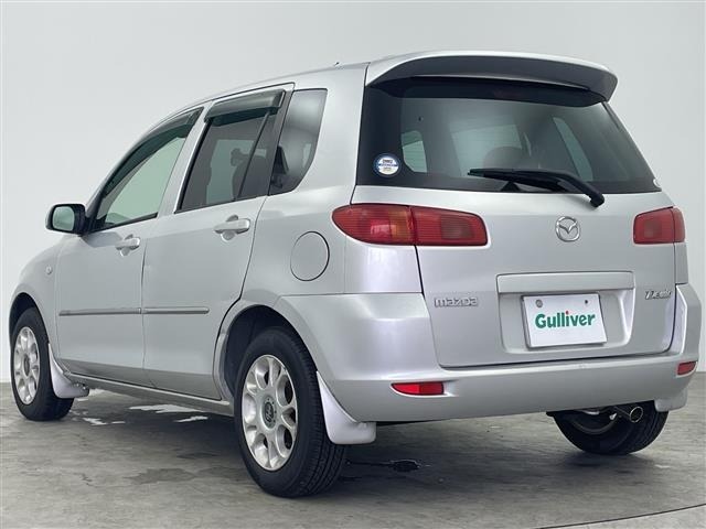 Mazda DEMIO 2003 7166706-13