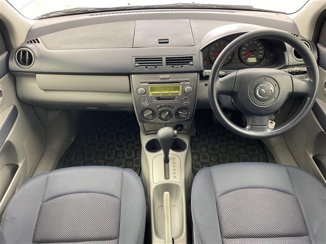 Mazda DEMIO 2003 7166706-14