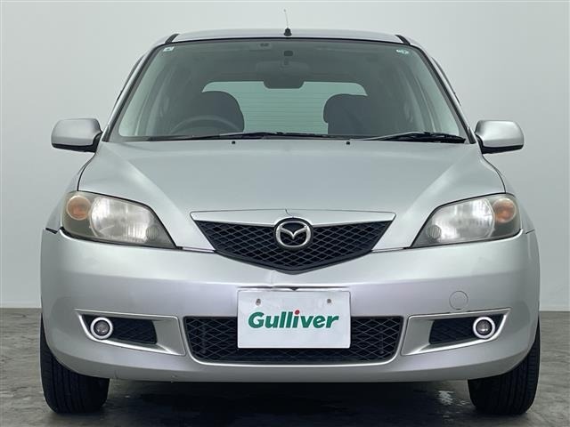 Mazda DEMIO 2003 7166706-15