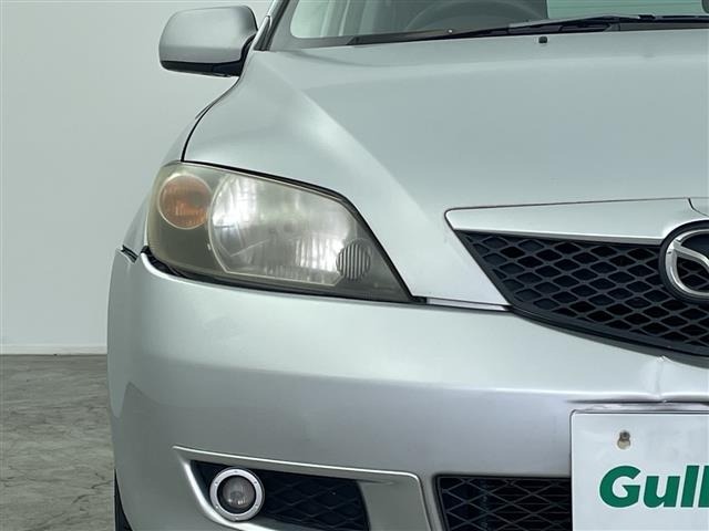 Mazda DEMIO 2003 7166706-17