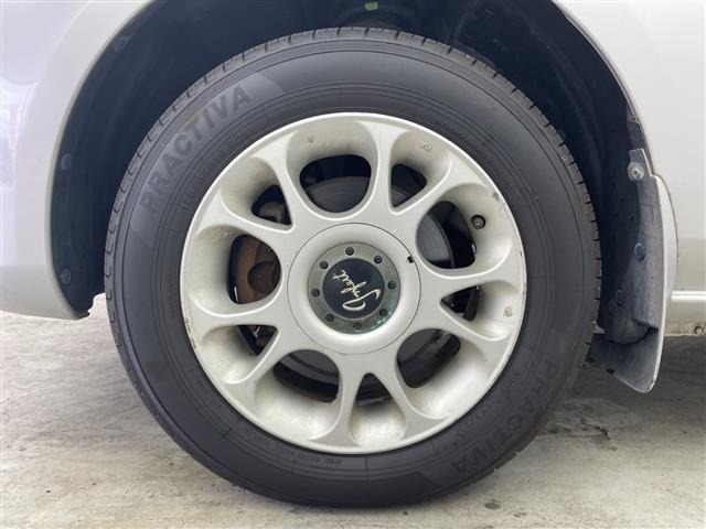 Mazda DEMIO 2003 7166706-18