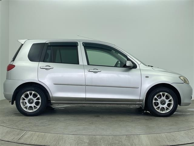 Mazda DEMIO 2003 7166706-19