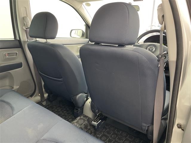 Mazda DEMIO 2003 7166706-20