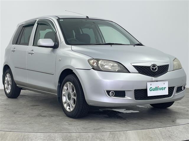 Mazda DEMIO 2003 7166706-21