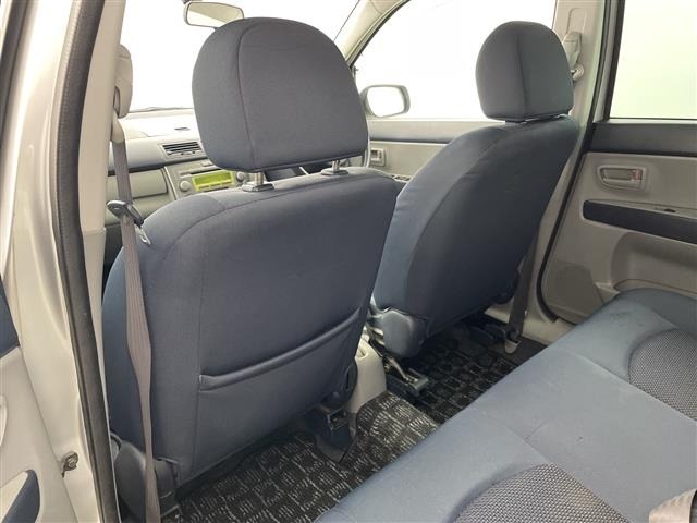 Mazda DEMIO 2003 7166706-22