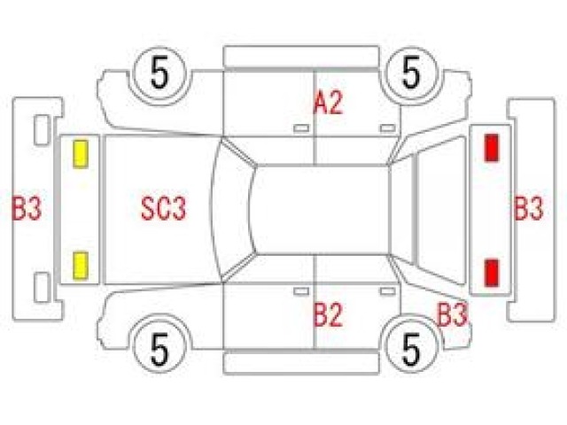 Mazda DEMIO 2003 7166706-23