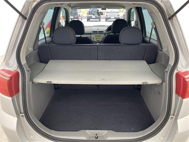 Mazda DEMIO 2003 7166706-6
