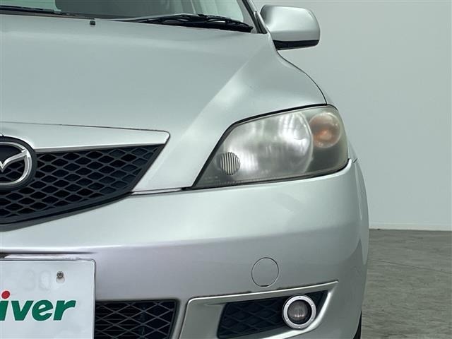 Mazda DEMIO 2003 7166706-8