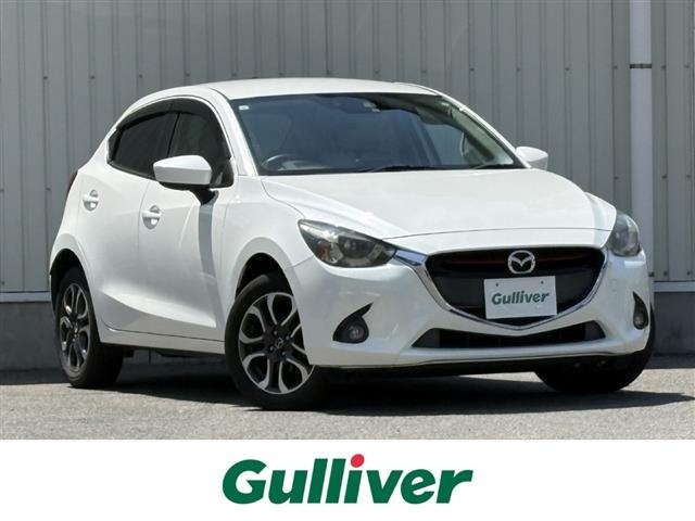 Mazda DEMIO 2015 7166714-0