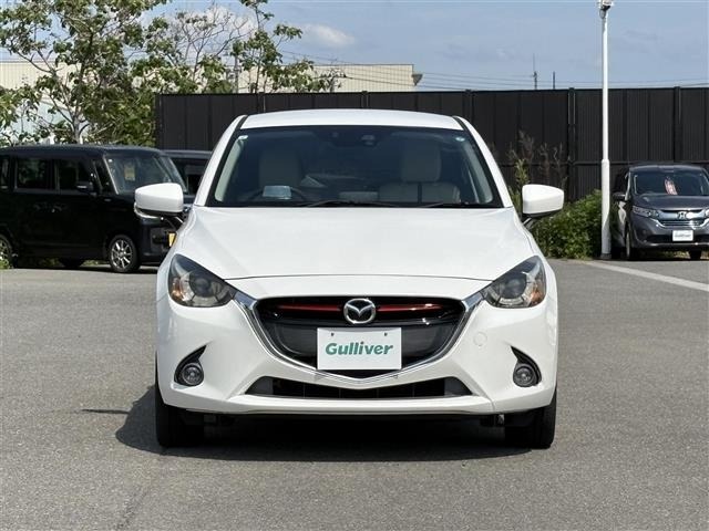 Mazda DEMIO 2015 7166714-10