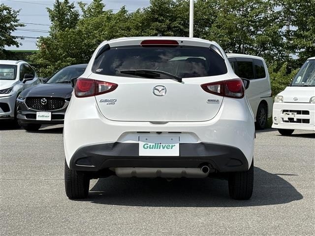 Mazda DEMIO 2015 7166714-11