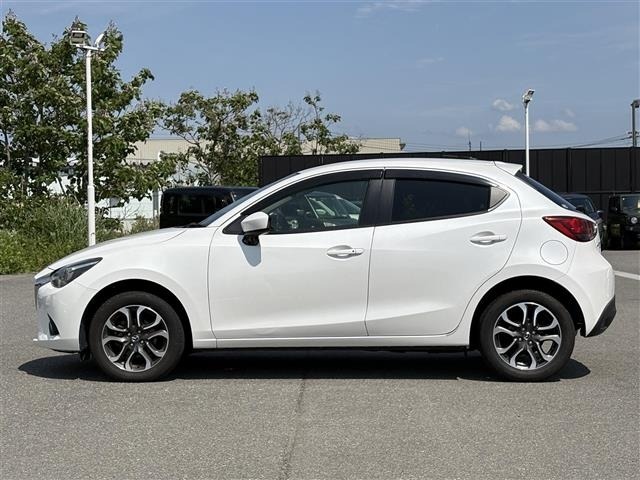 Mazda DEMIO 2015 7166714-12