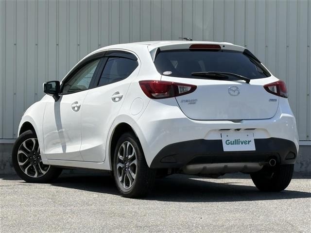 Mazda DEMIO 2015 7166714-13