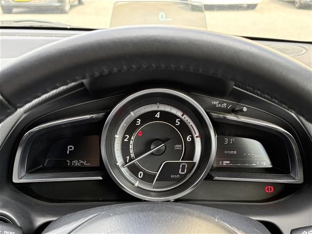 Mazda DEMIO 2015 7166714-15